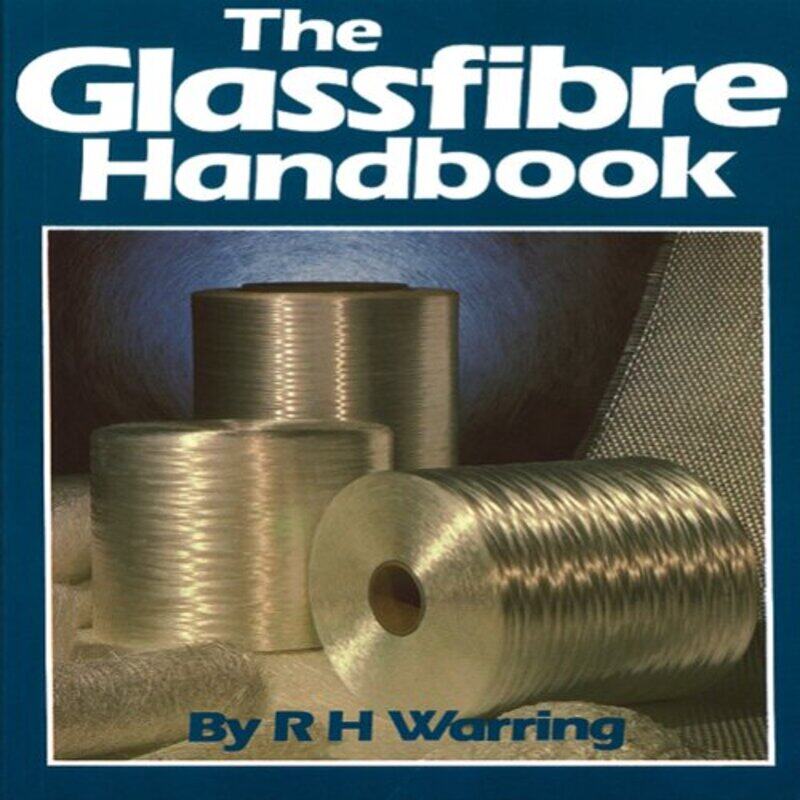 

The Glassfibre Handbook