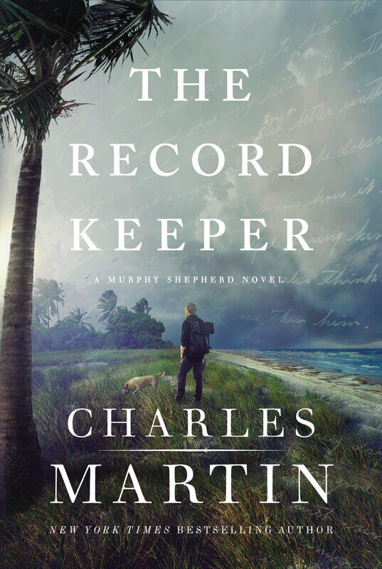 

The Record Keeper