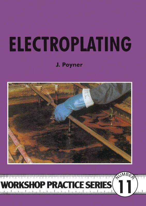 

Electroplating
