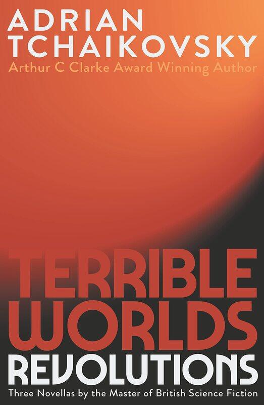 

Terrible Worlds: Revolutions