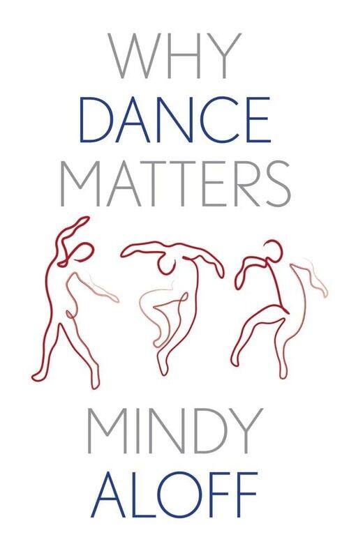 

Why Dance Matters