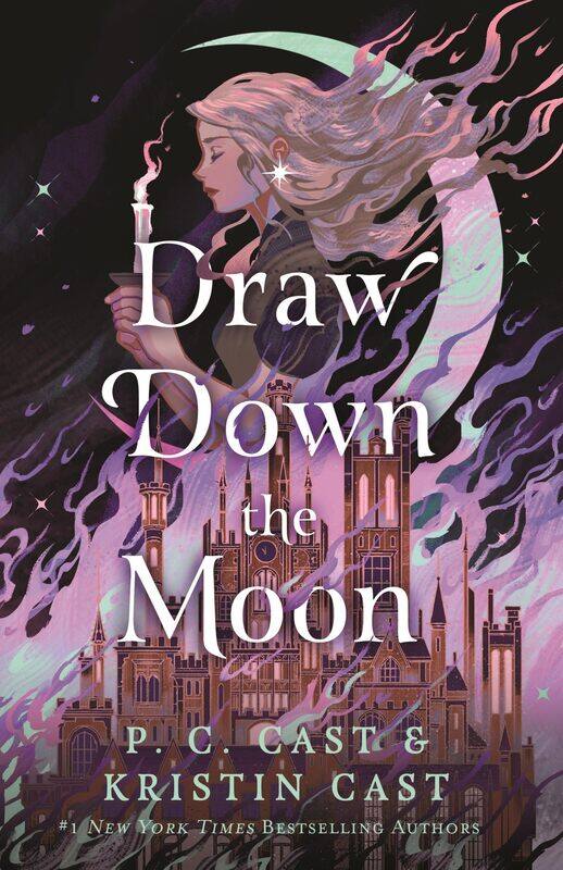 

Draw Down the Moon