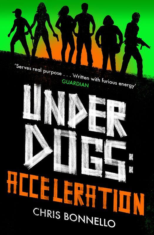 

Underdogs: Acceleration
