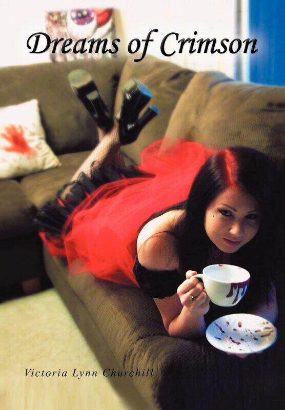 

Dreams of Crimson