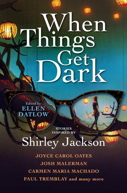 

When Things Get Dark