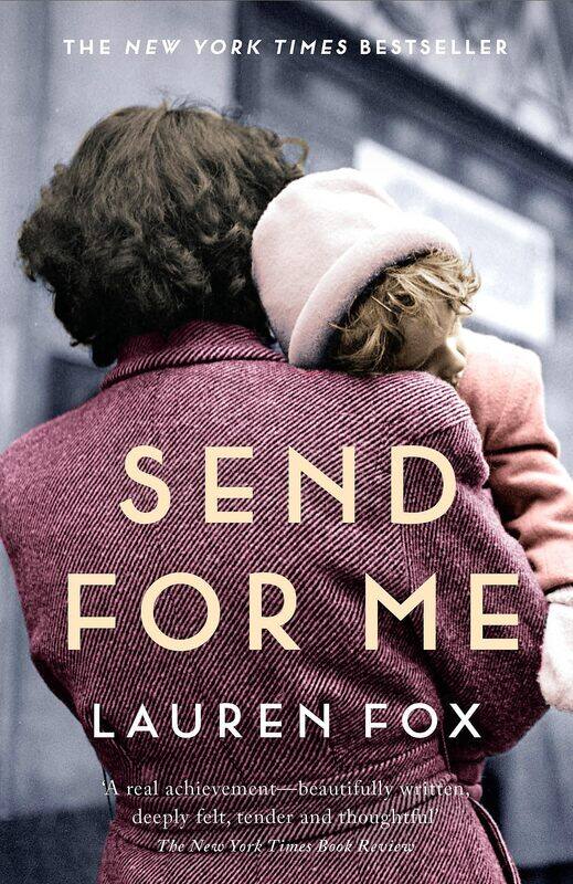 

Send For Me