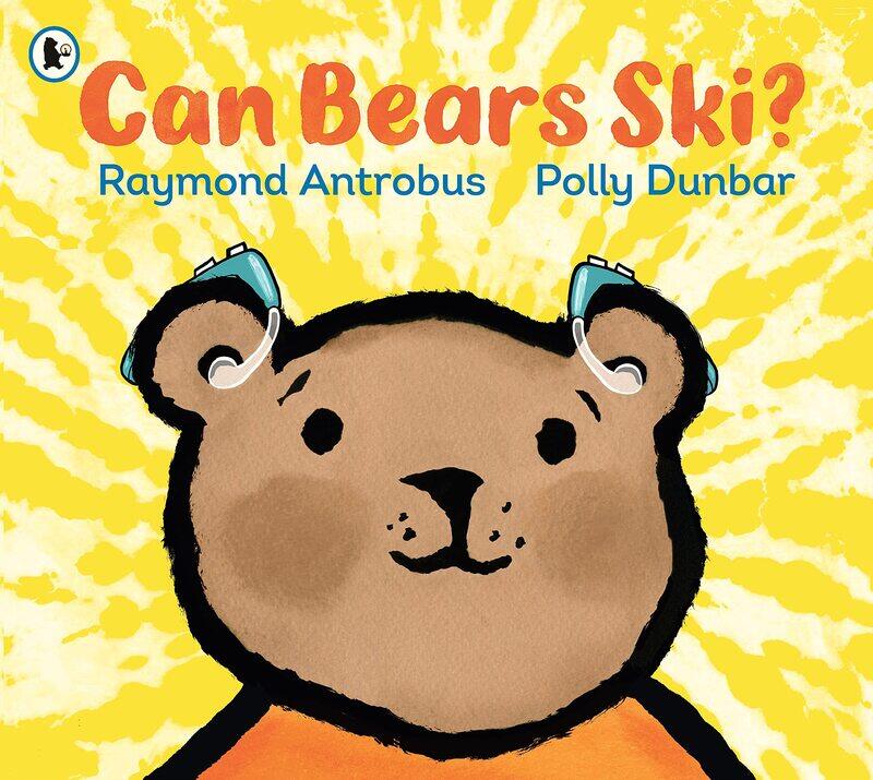 

Can Bears Ski