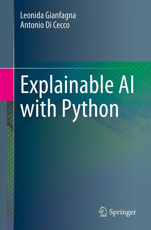 

Explainable AI with Python