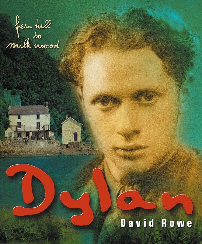 

Dylan Thomas: Fern Hill to Milk Wood