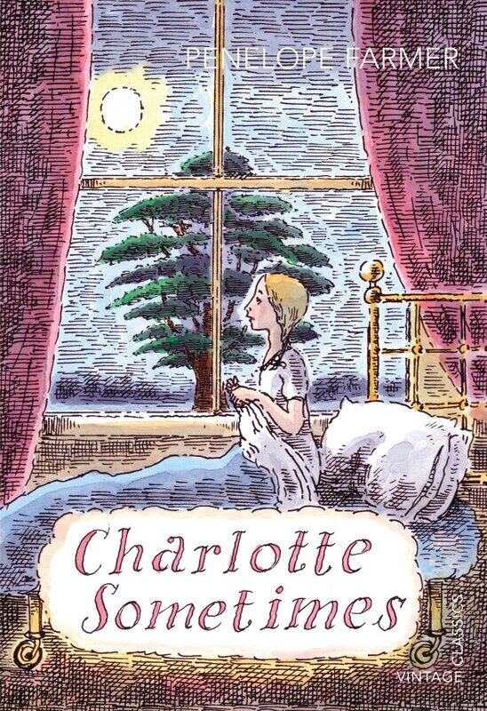 

Charlotte Sometimes