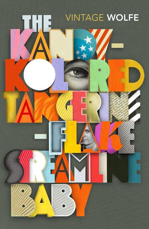 

The Kandy-Kolored Tangerine-Flake Streamline Baby