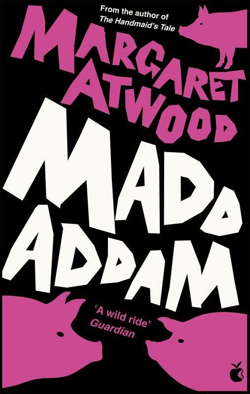 

MaddAddam