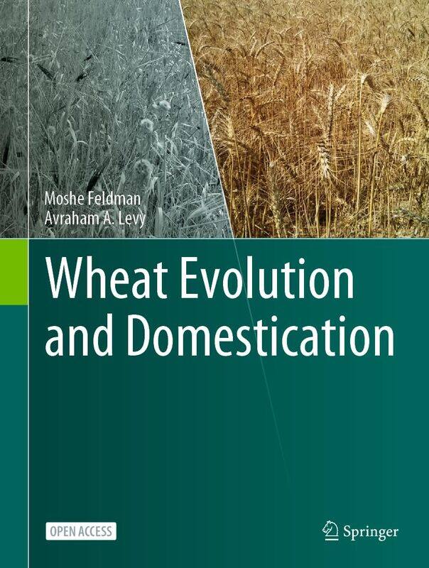 

Wheat Evolution and Domestication