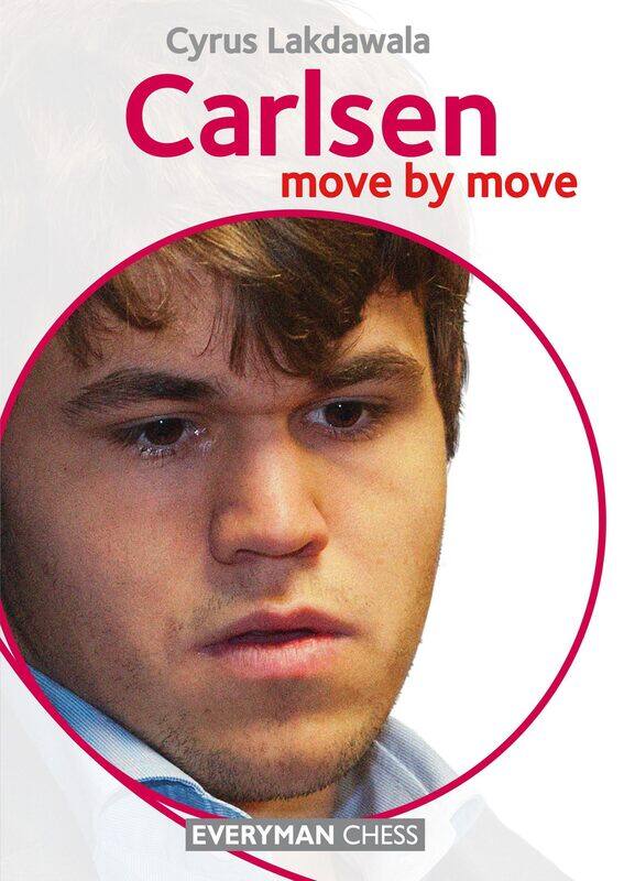 

Carlsen: Move by Move