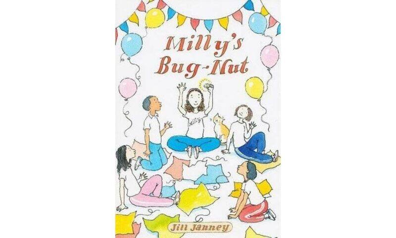 

Milly's Bug-nut