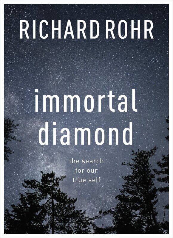 

SPCK Publishing Immortal Diamond: The Search For Our True Self