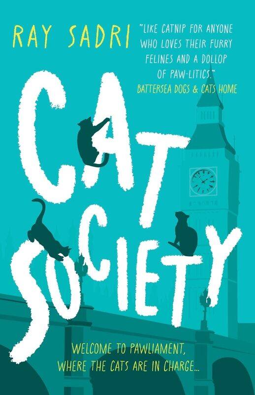 

Cat Society