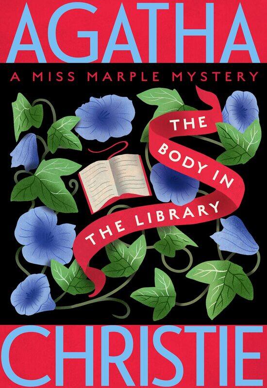 

The Body in the Library: A Miss Marple Mystery