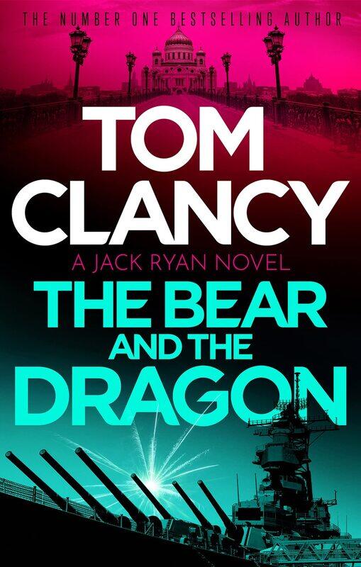 

The Bear and the Dragon