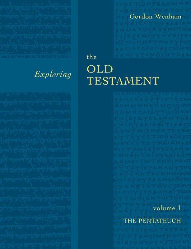 

Exploring the Old Testament Vol 1: The Pentateuch (Vol. 1)