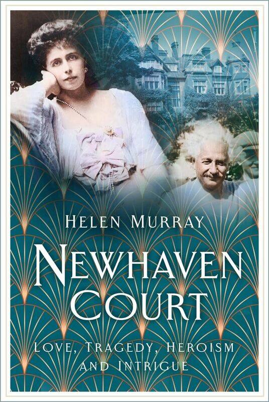 

Newhaven Court: Love, Tragedy, Heroism and Intrigue