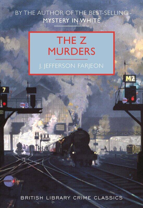 

The Z Murders