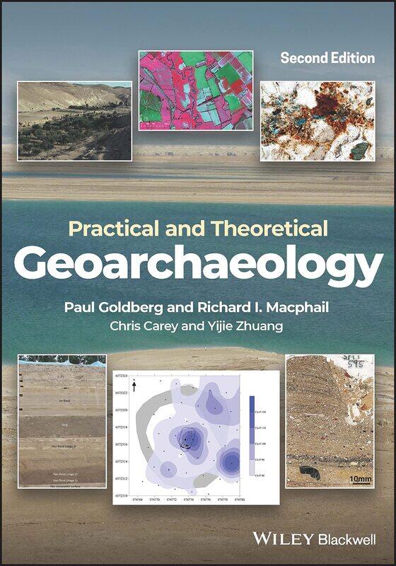 

Practical and Theoretical Geoarchaeology