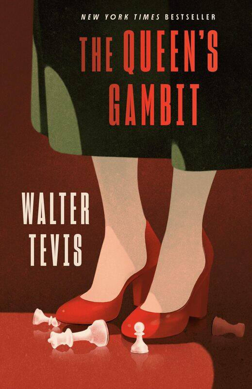 

Vintage The Queen's Gambit