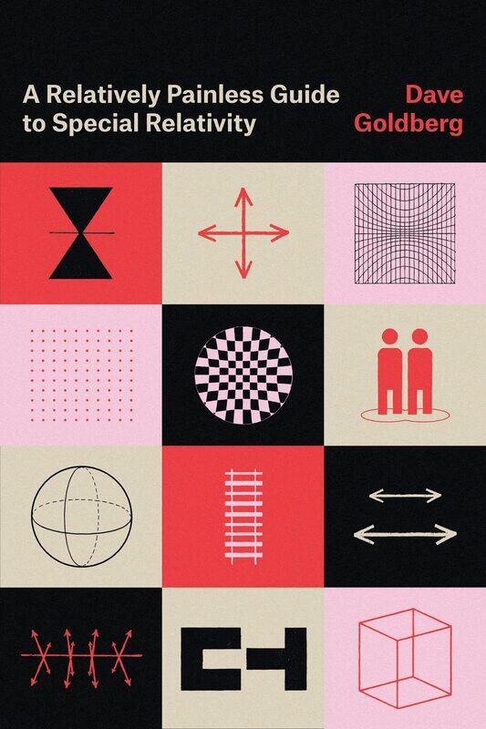 

A Relatively Painless Guide to Special Relativity