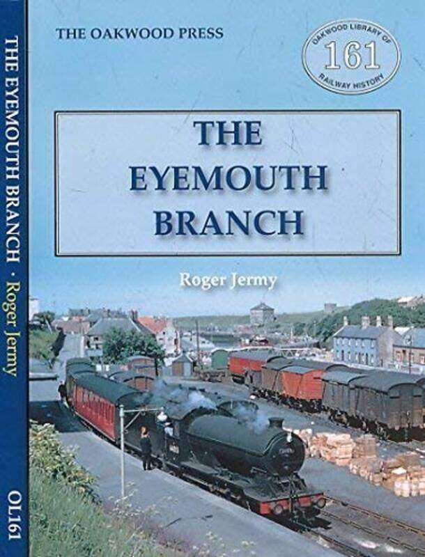 

The Eyemouth Branch