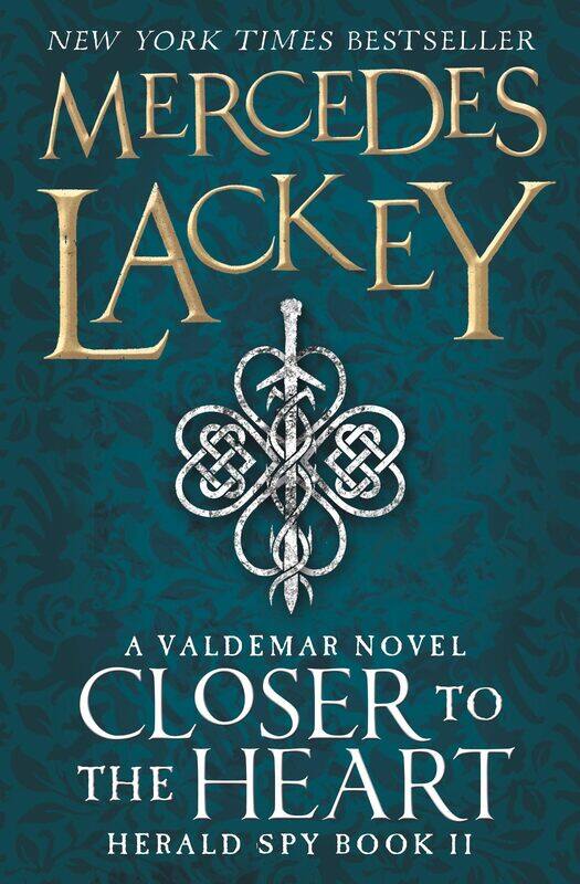 

Closer to the Heart: Book 2