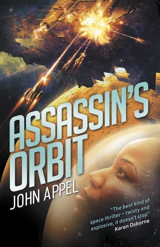 

Assassin's Orbit