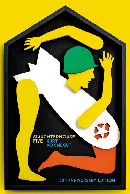 

Vintage Classics Slaughterhouse 5: 50th Anniversary Edition