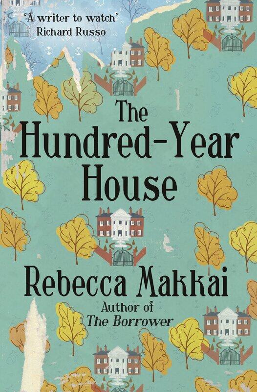 

The Hundred-Year House
