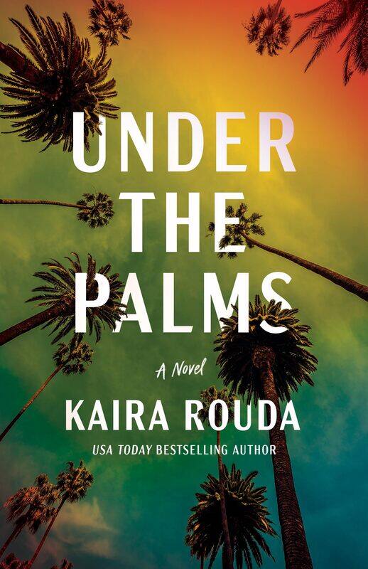 

Under the Palms