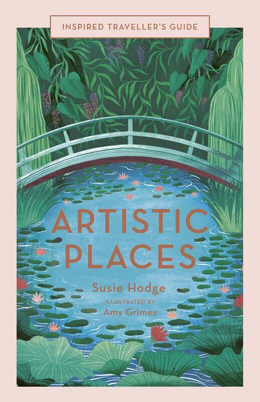 

Artistic Places (Volume 5)