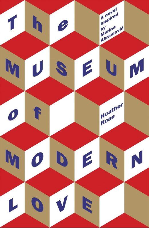 

The Museum of Modern Love
