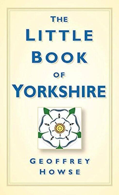 

The Little Book of Yorkshire
