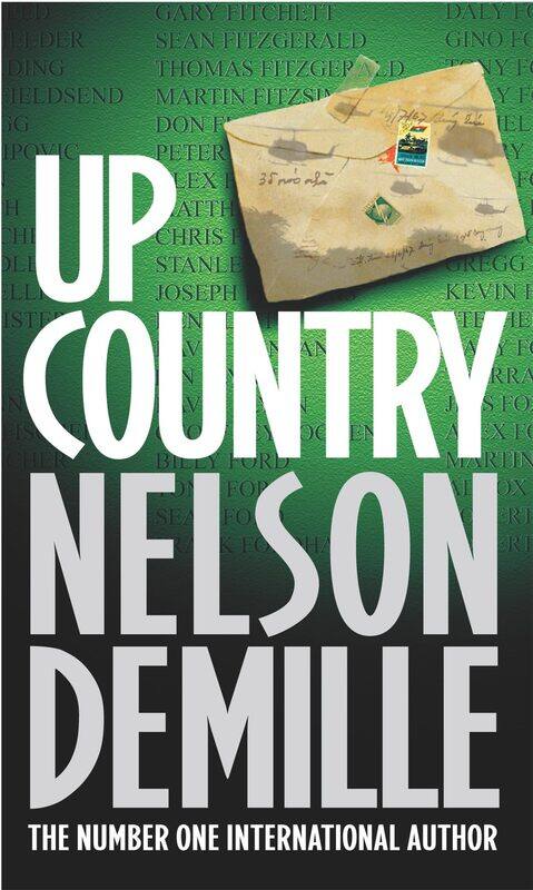 

Up Country