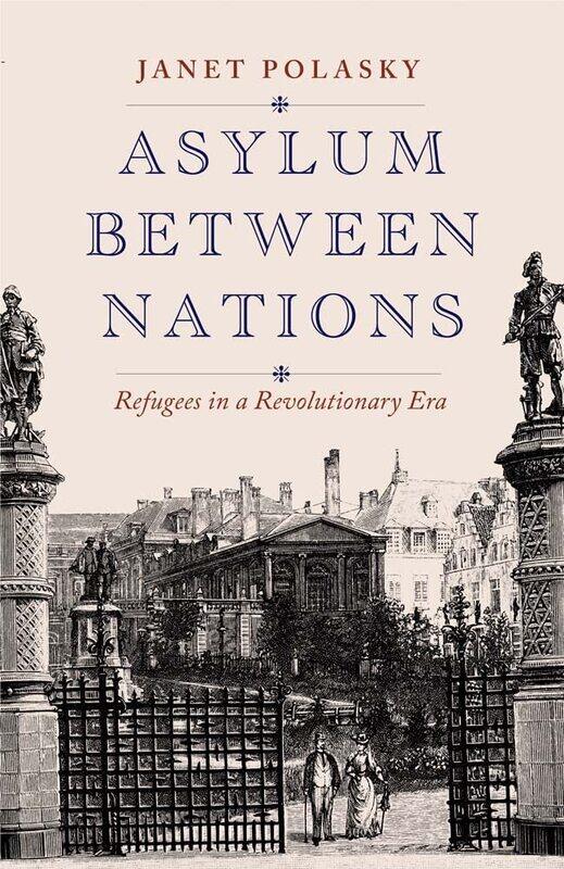 

Asylum between Nations