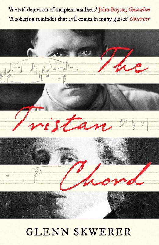 

The Tristan Chord