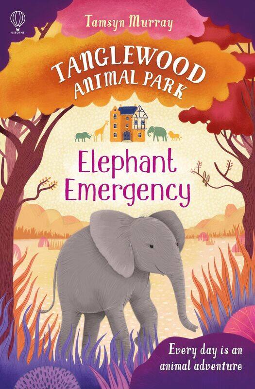 

Elephant Emergency