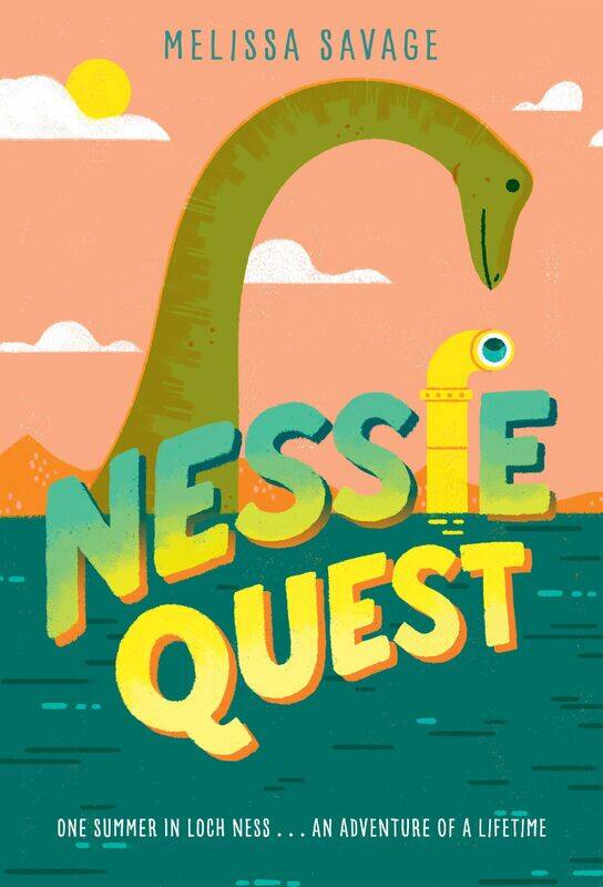 

Yearling Nessie Quest