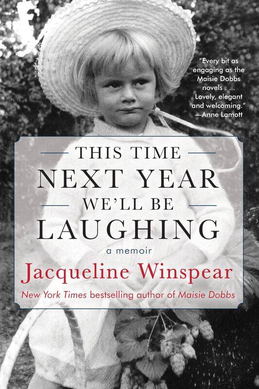 

Soho Press This Time Next Year We'll Be Laughing