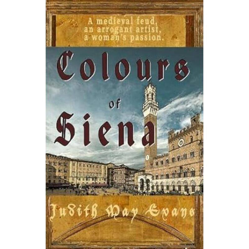 

Colours of Siena