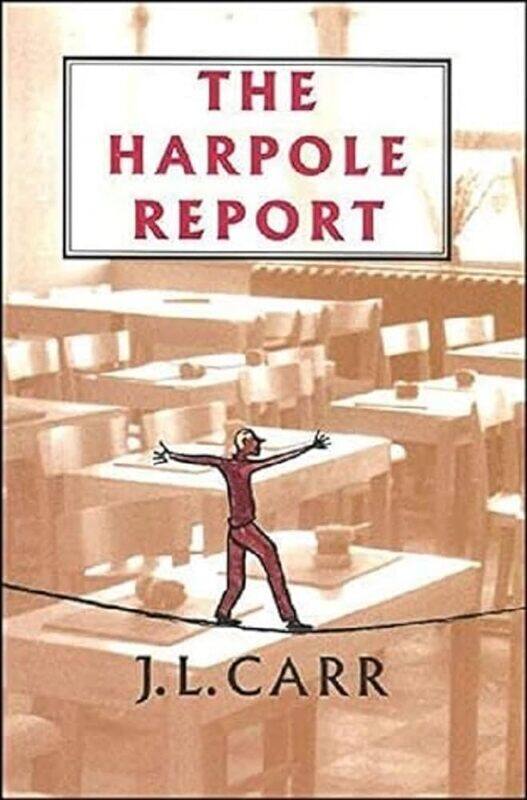 

The Harpole Report