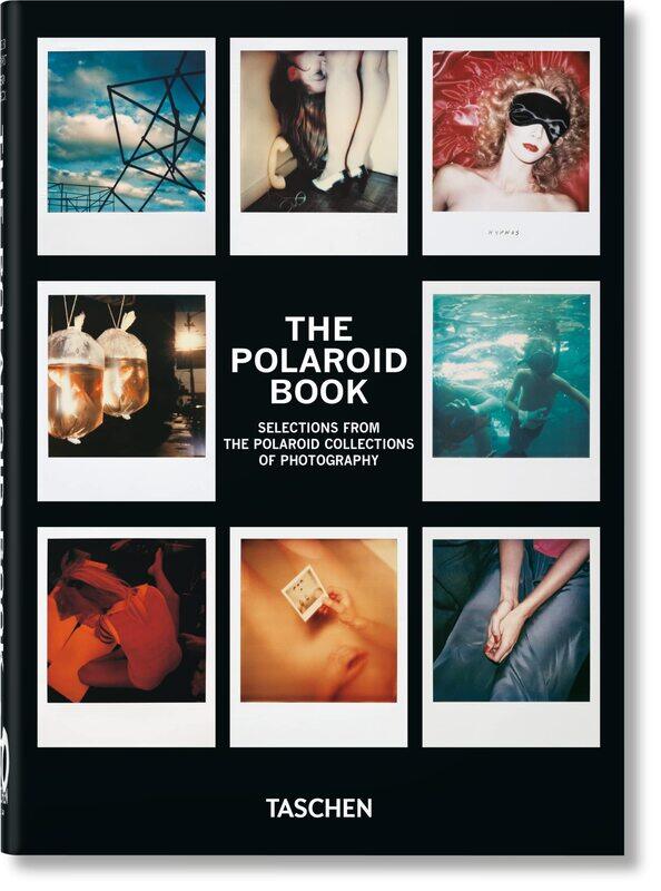 

TASCHEN The Polaroid Book. 40th Ed.