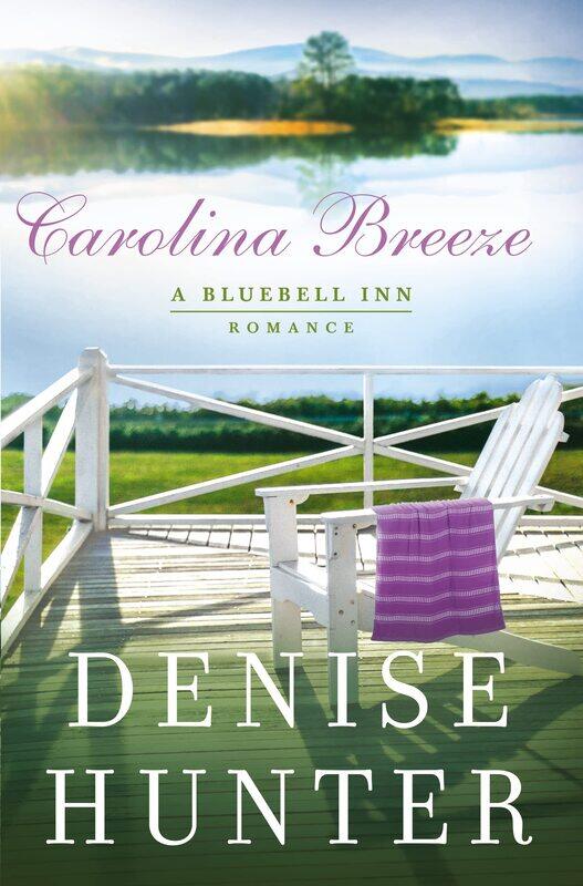 

Carolina Breeze
