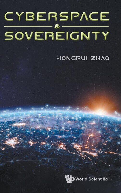 

Cyberspace & Sovereignty