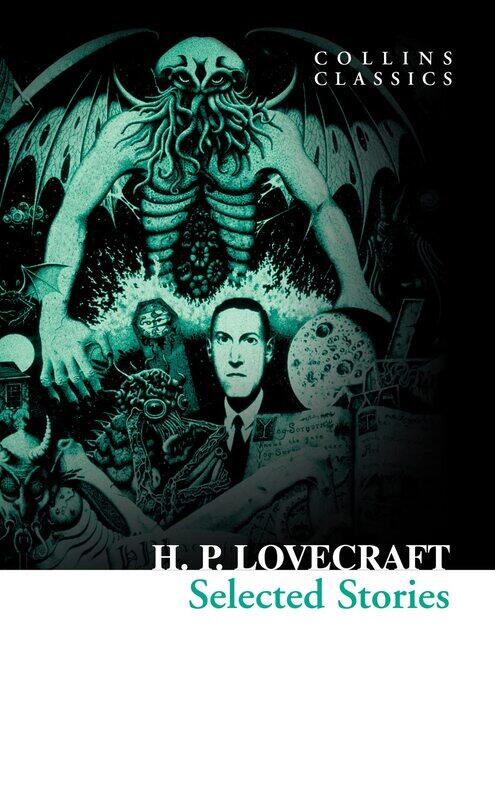 

William Collins Selected Stories